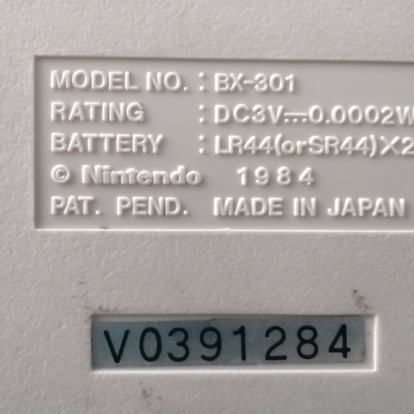 Nintendo Micro vs. System Boxing Handheld Console *RARE* - Picture 8 of 8